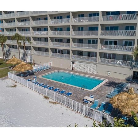 Gorgeous 3 Bedroom Condo In The Perfect Locationseaoats302 St. Pete Beach Eksteriør bilde