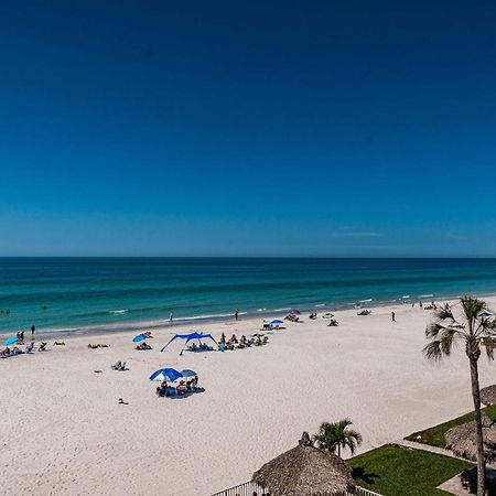 Gorgeous 3 Bedroom Condo In The Perfect Locationseaoats302 St. Pete Beach Eksteriør bilde