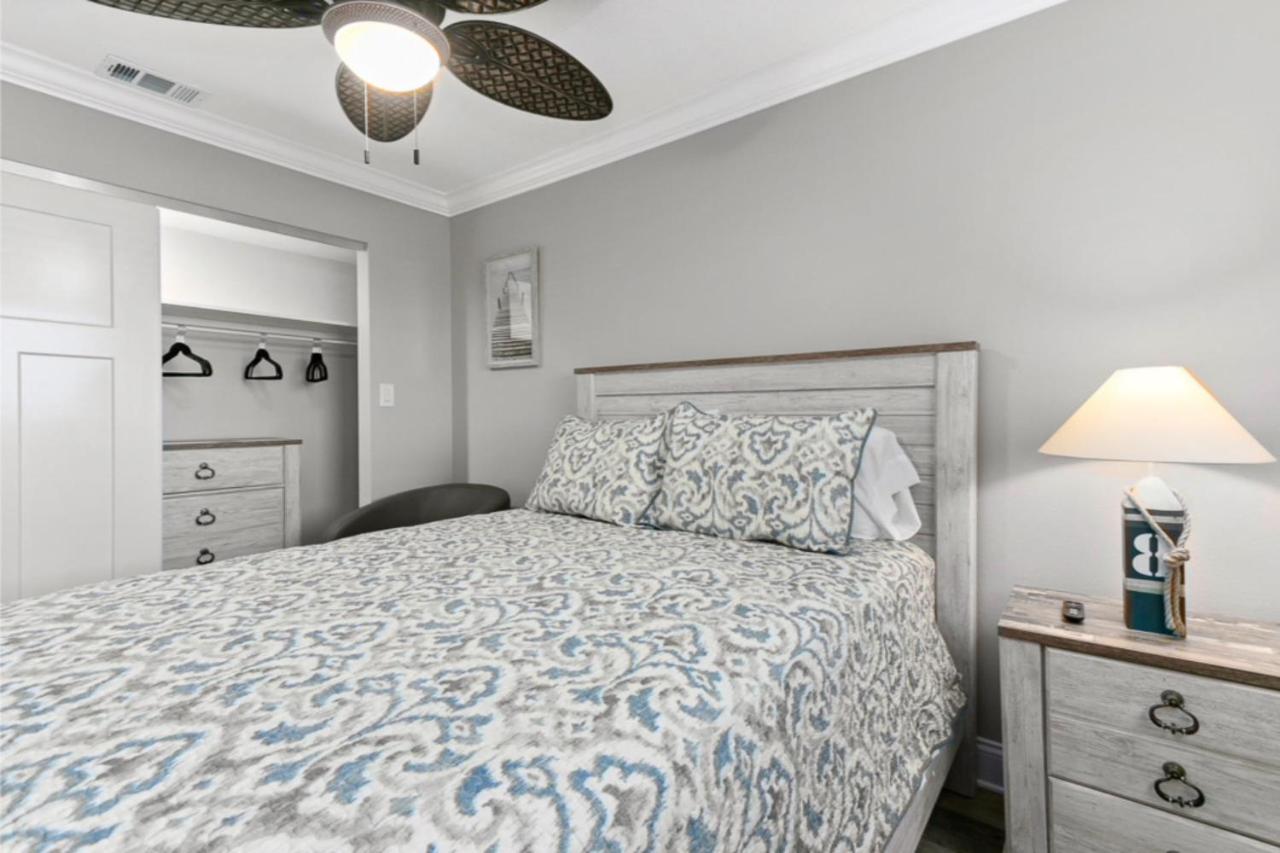 Gorgeous 3 Bedroom Condo In The Perfect Locationseaoats302 St. Pete Beach Eksteriør bilde
