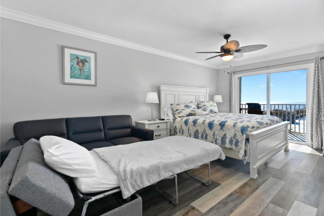 Gorgeous 3 Bedroom Condo In The Perfect Locationseaoats302 St. Pete Beach Eksteriør bilde