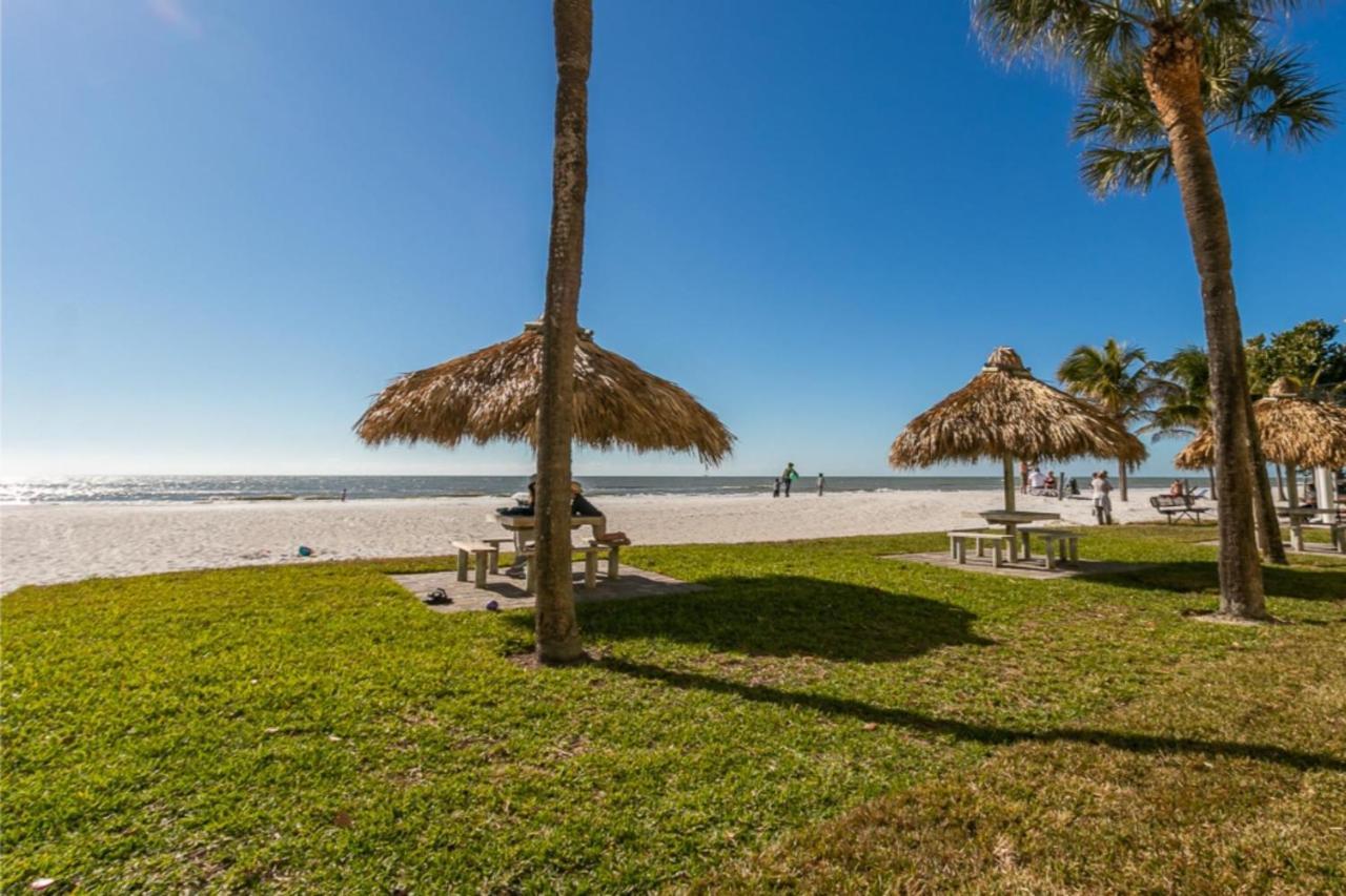 Gorgeous 3 Bedroom Condo In The Perfect Locationseaoats302 St. Pete Beach Eksteriør bilde