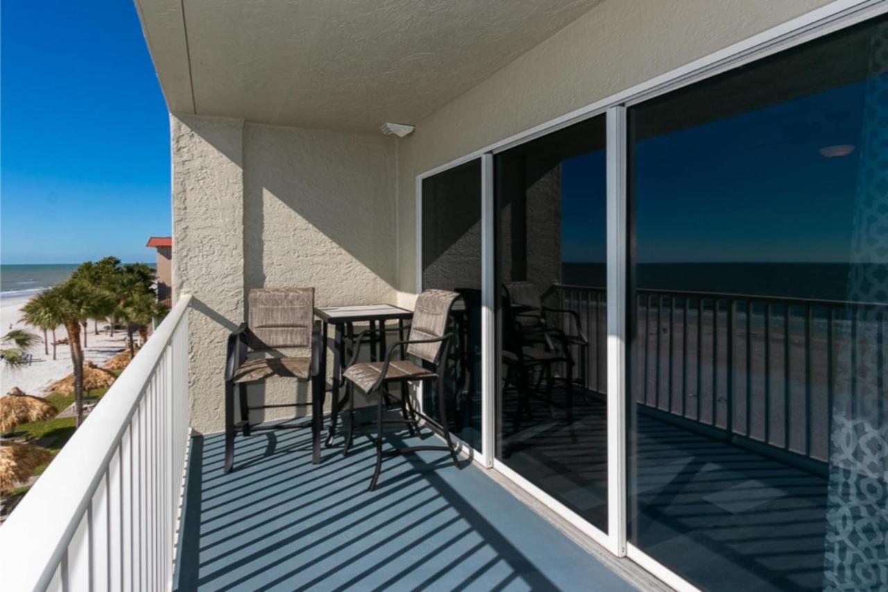 Gorgeous 3 Bedroom Condo In The Perfect Locationseaoats302 St. Pete Beach Eksteriør bilde