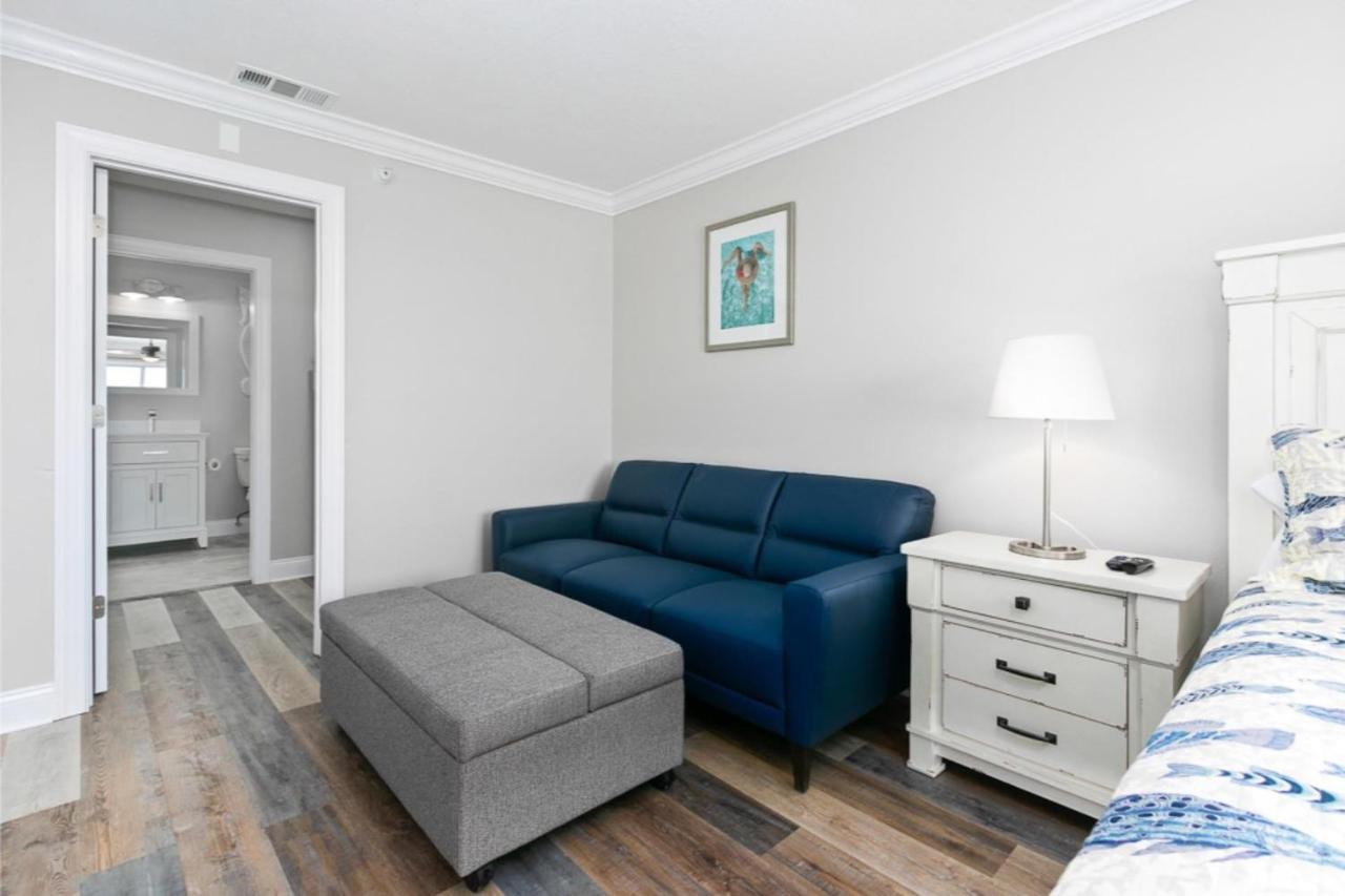 Gorgeous 3 Bedroom Condo In The Perfect Locationseaoats302 St. Pete Beach Eksteriør bilde