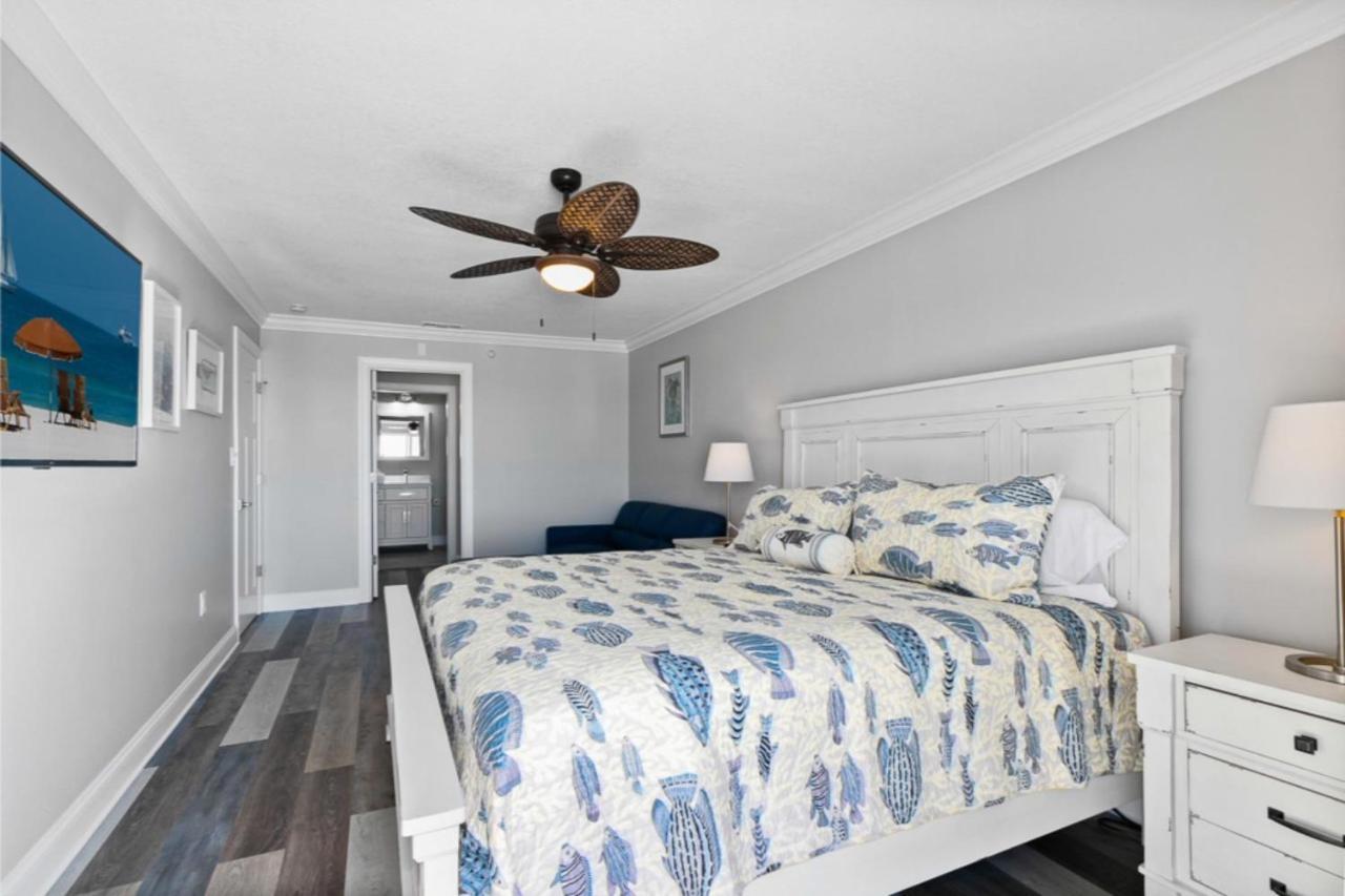 Gorgeous 3 Bedroom Condo In The Perfect Locationseaoats302 St. Pete Beach Eksteriør bilde
