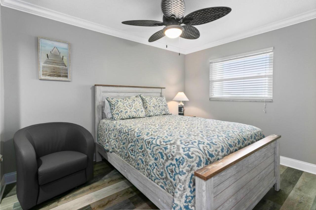 Gorgeous 3 Bedroom Condo In The Perfect Locationseaoats302 St. Pete Beach Eksteriør bilde