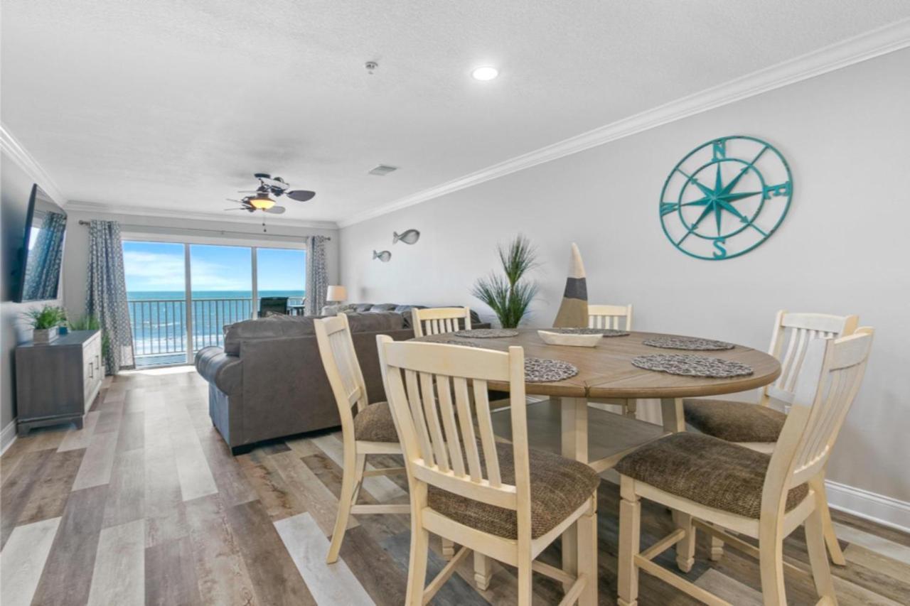 Gorgeous 3 Bedroom Condo In The Perfect Locationseaoats302 St. Pete Beach Eksteriør bilde
