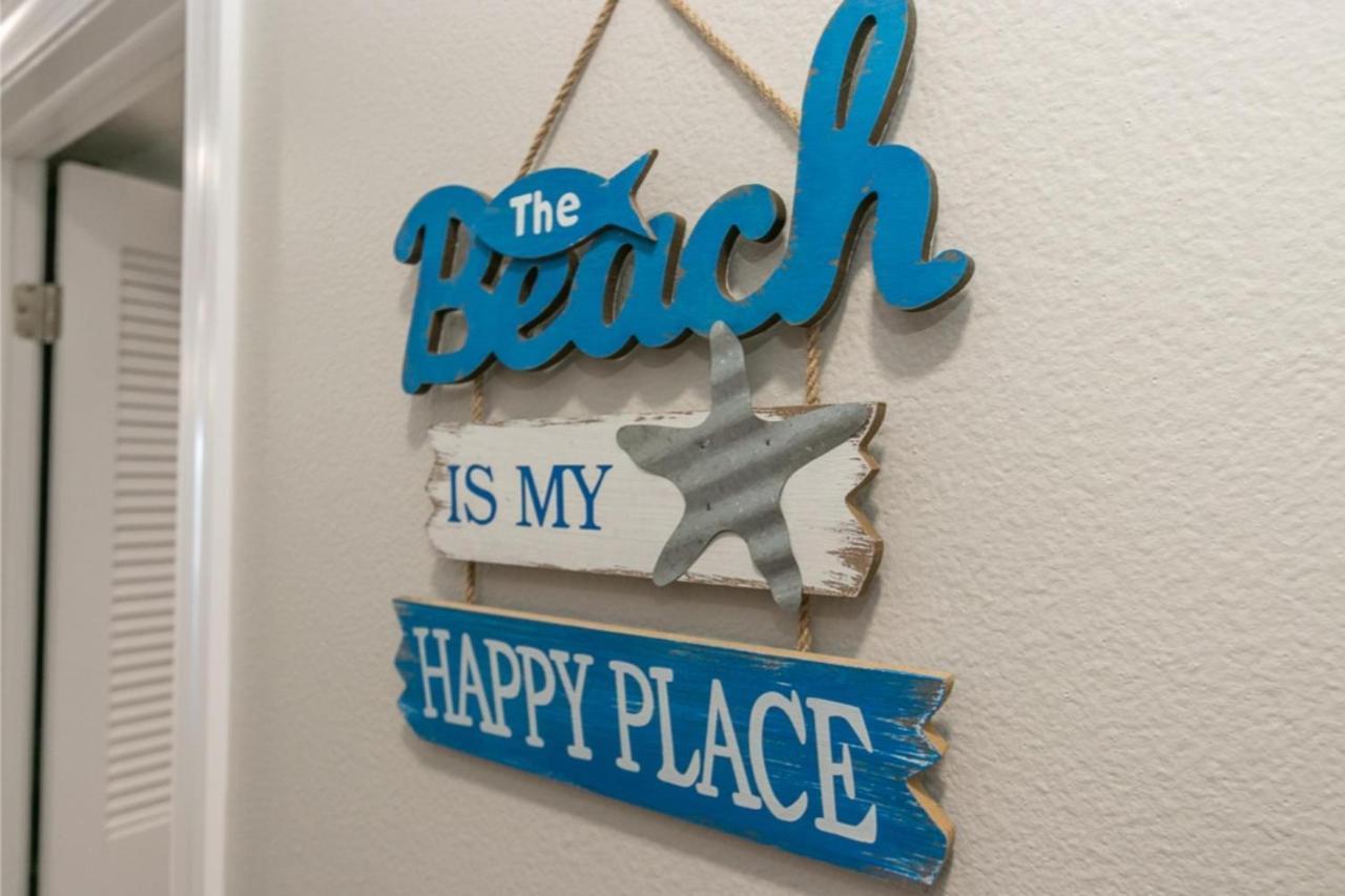 Gorgeous 3 Bedroom Condo In The Perfect Locationseaoats302 St. Pete Beach Eksteriør bilde