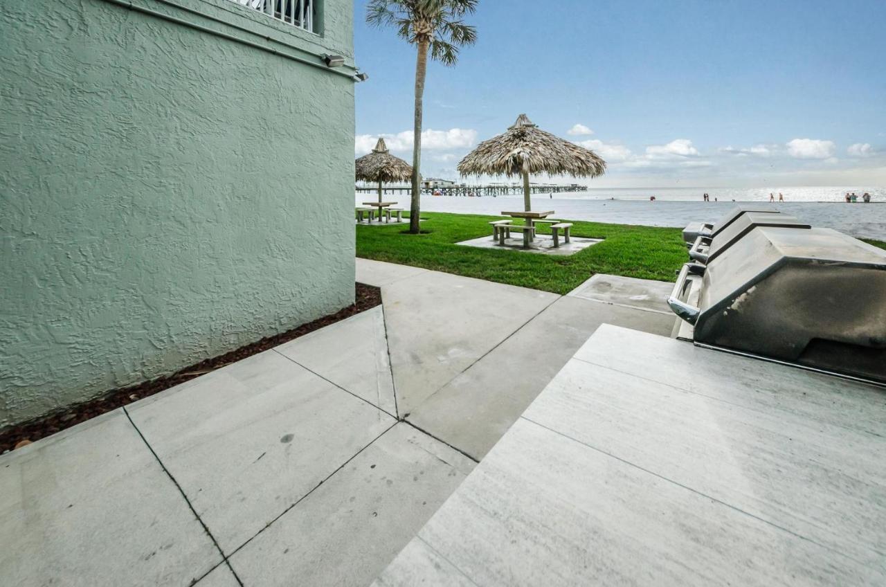 Gorgeous 3 Bedroom Condo In The Perfect Locationseaoats302 St. Pete Beach Eksteriør bilde